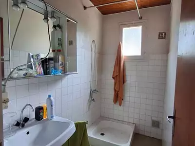Maison, 54 m²