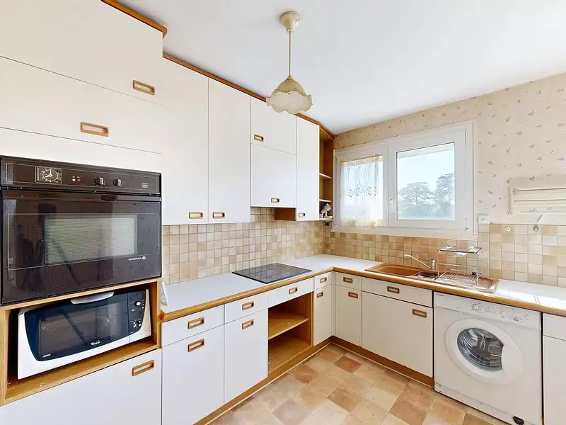 Appartement, 93 m²
