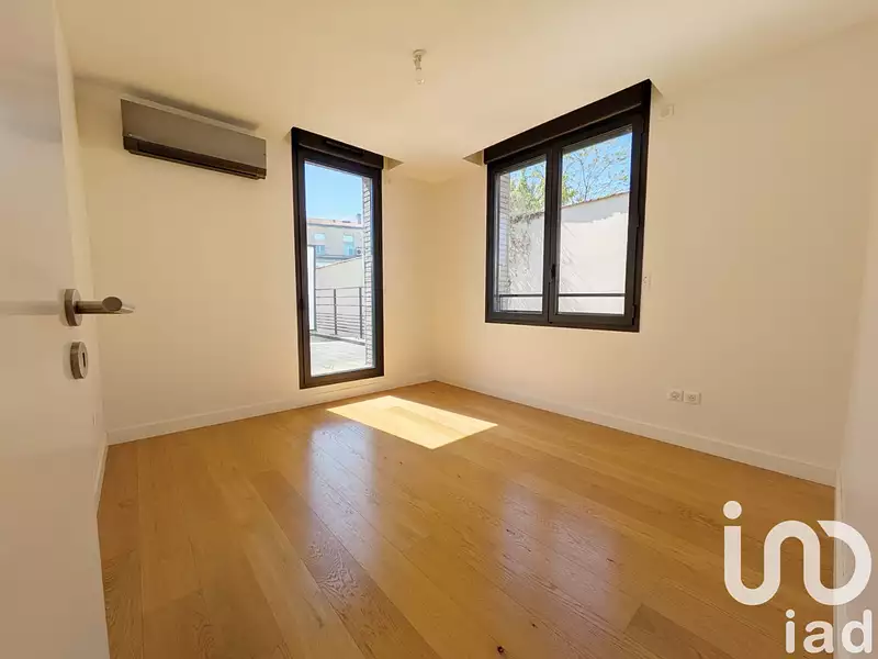Appartement, 100 m²