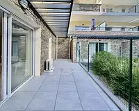 Appartement, 46,55 m²