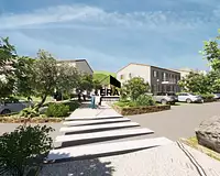 Appartement, 68,2 m²