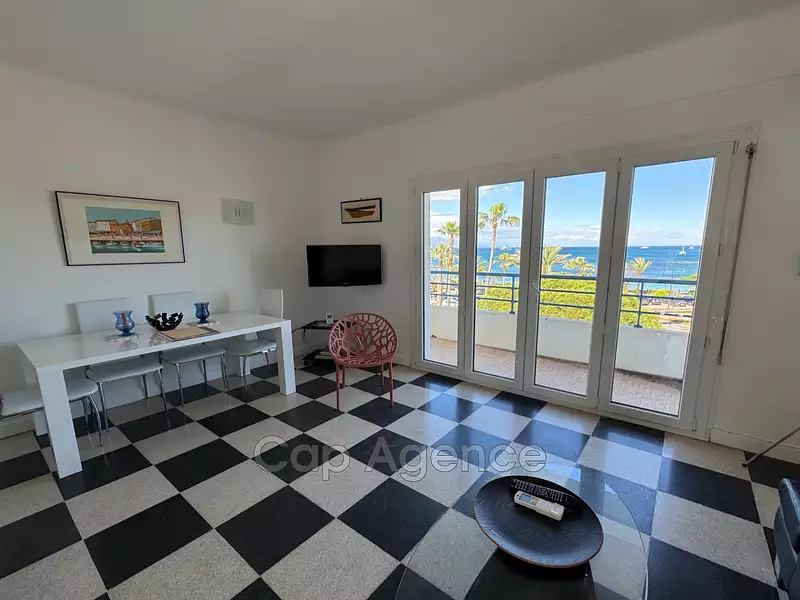 Appartement, 63,56 m²