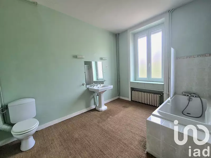 Maison, 250 m²