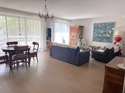 Appartement, 119 m²