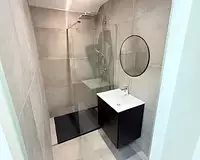 Appartement, 44,35 m²