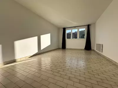 Appartement, 25,21 m²