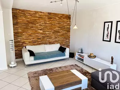 Maison, 146 m²