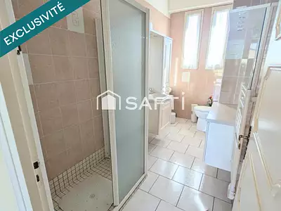 Maison, 120 m²