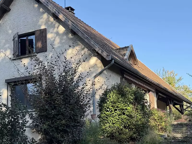 Appartement, 167 m²