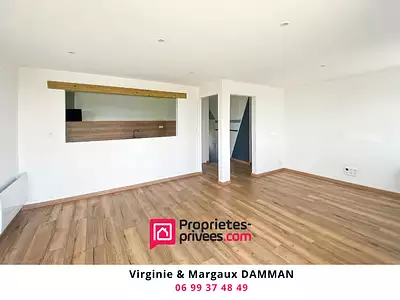 Maison, 73 m²
