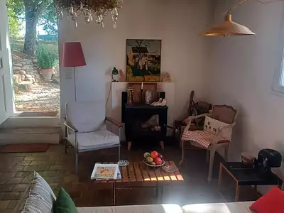 Maison, 95 m²