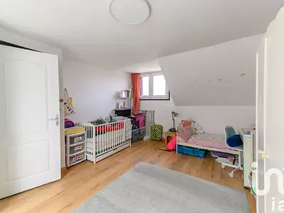 Maison, 130 m²