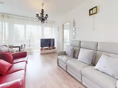 Appartement, 53 m²