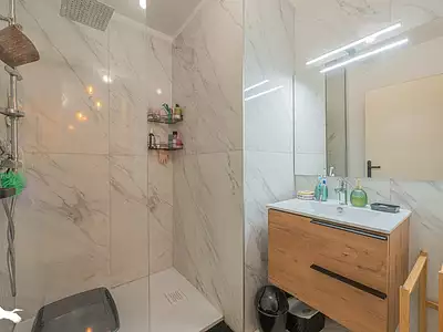 Appartement, 81 m²