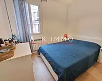 Appartement, 40,15 m²