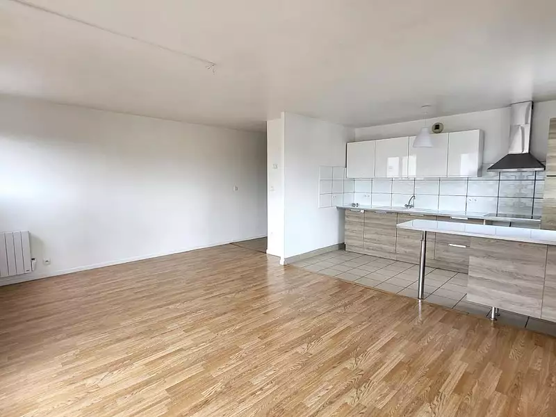 Appartement, 71 m²