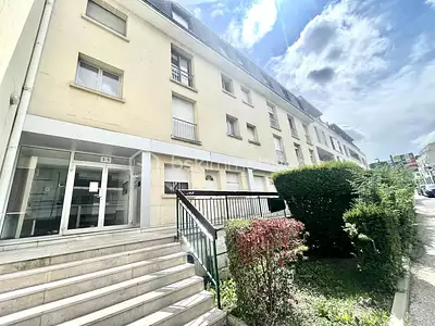 Appartement, 31 m²