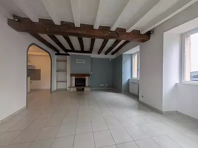 Maison, 85 m²