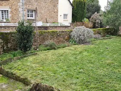 Maison, 107 m²