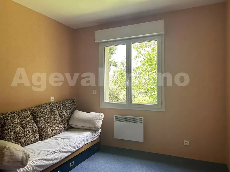 Maison, 109 m²