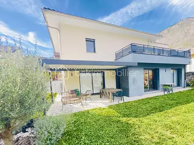 Maison, 133 m²