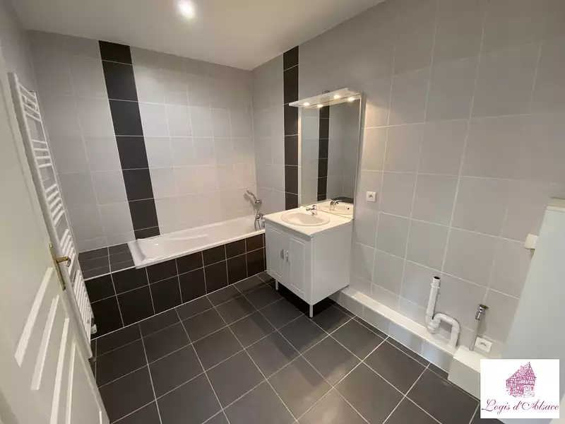 Appartement, 66,17 m²