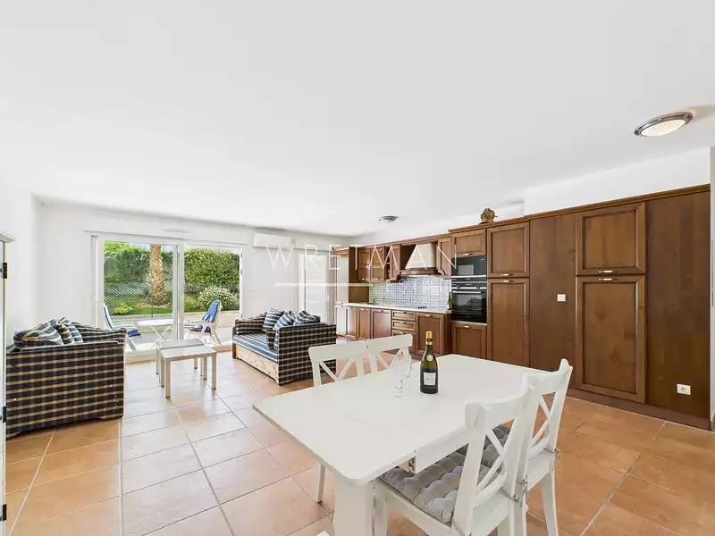 Appartement, 73,36 m²