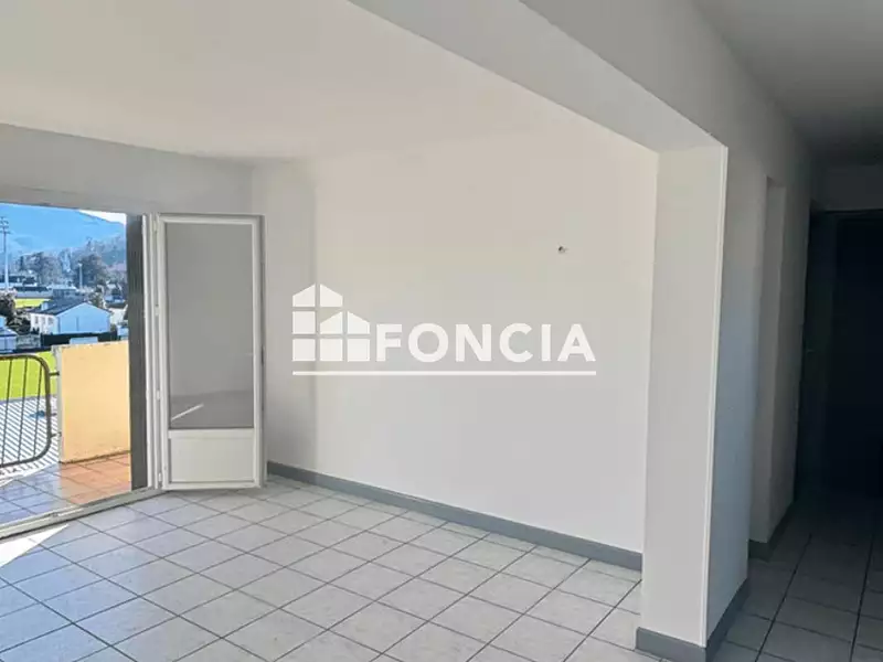 Appartement, 70 m²