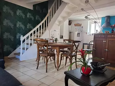 Maison, 80 m²