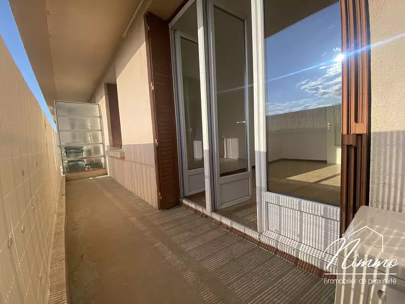 Appartement, 67,65 m²