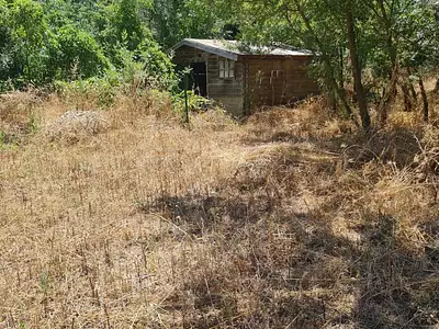 Terrain, 5 787 m²
