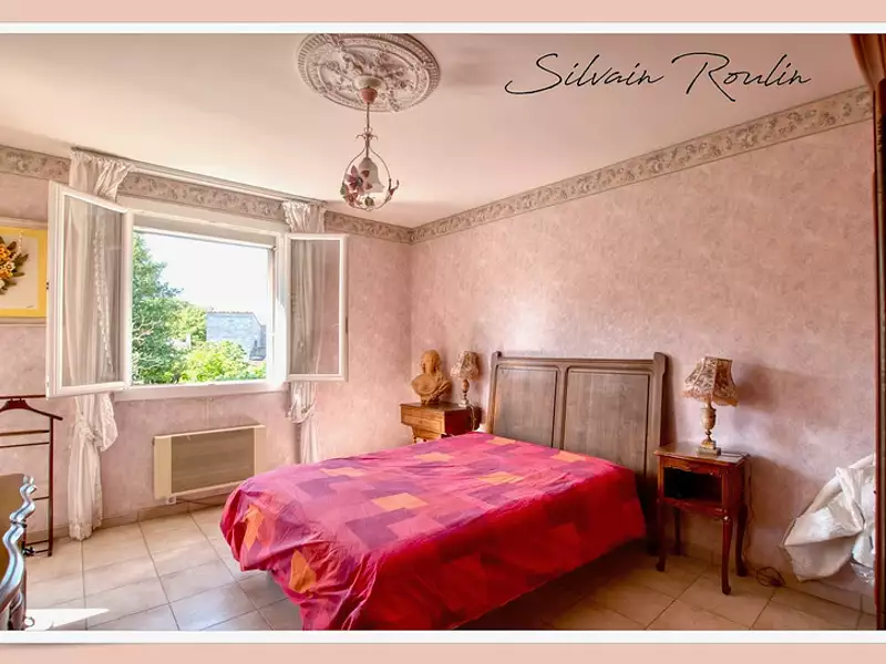 Maison, 210 m²
