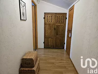 Maison, 121 m²