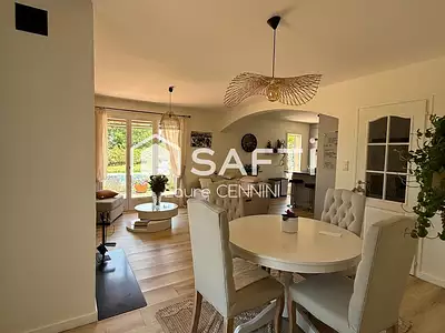 Maison, 116 m²