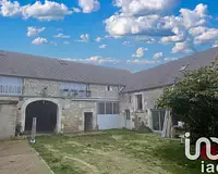 Maison, 220 m²