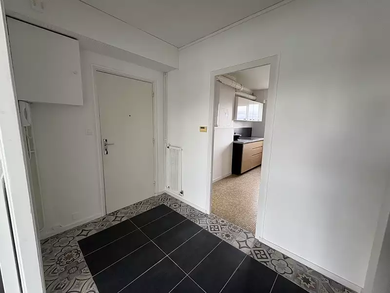 Appartement, 102 m²