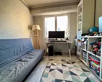 Appartement, 62,36 m²