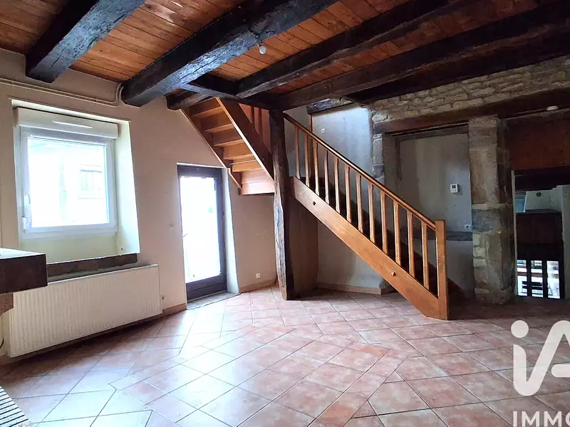 Appartement, 102 m²