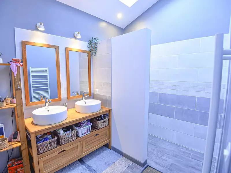 Maison, 155 m²
