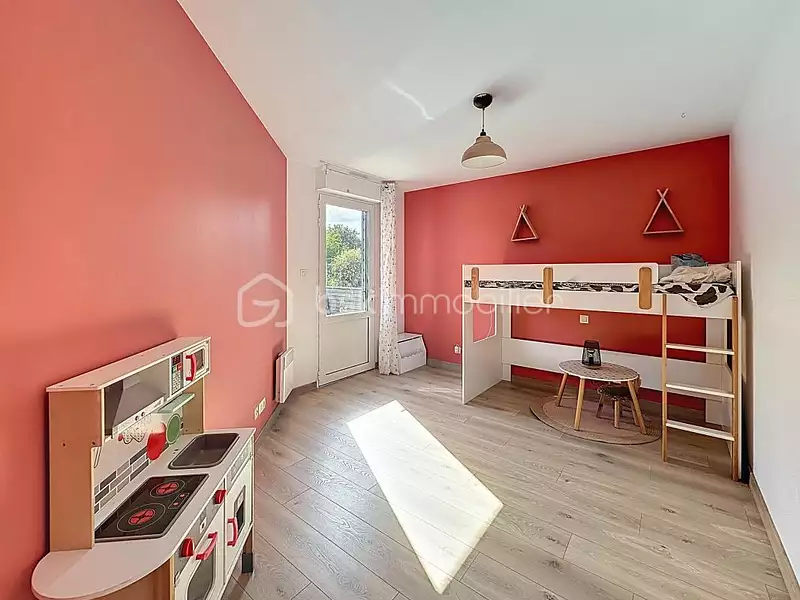 Maison, 137 m²