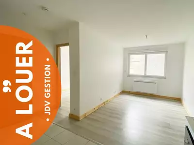 Appartement, 29 m²