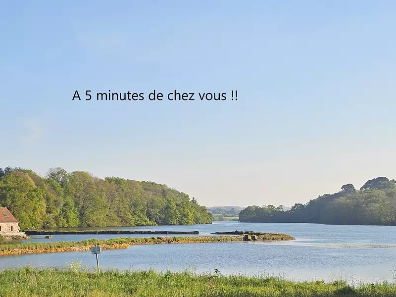 Maison, 211 m²
