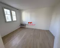 Appartement, 41,7 m²