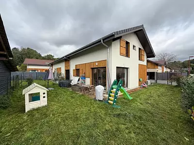 Maison, 88 m²