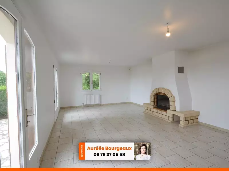 Maison, 108 m²