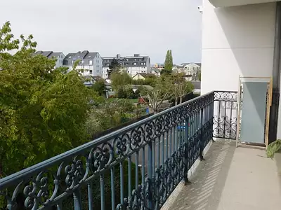 Appartement, 65,47 m²