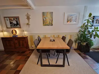 Maison, 190 m²
