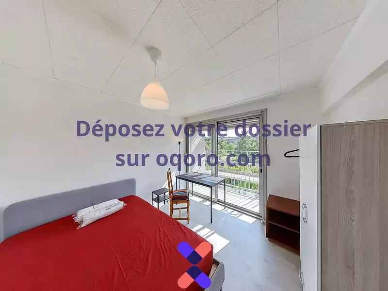 Appartement, 83 m²