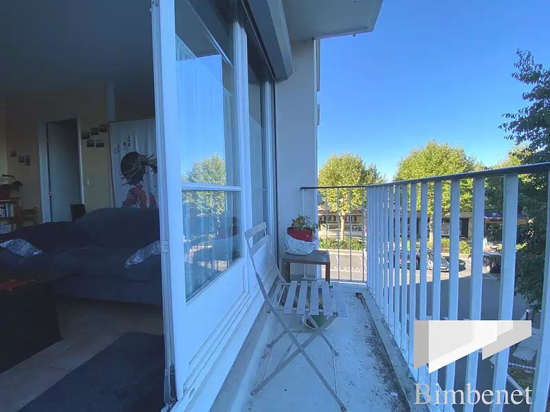 Appartement, 67,67 m²