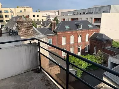 Appartement, 78,96 m²